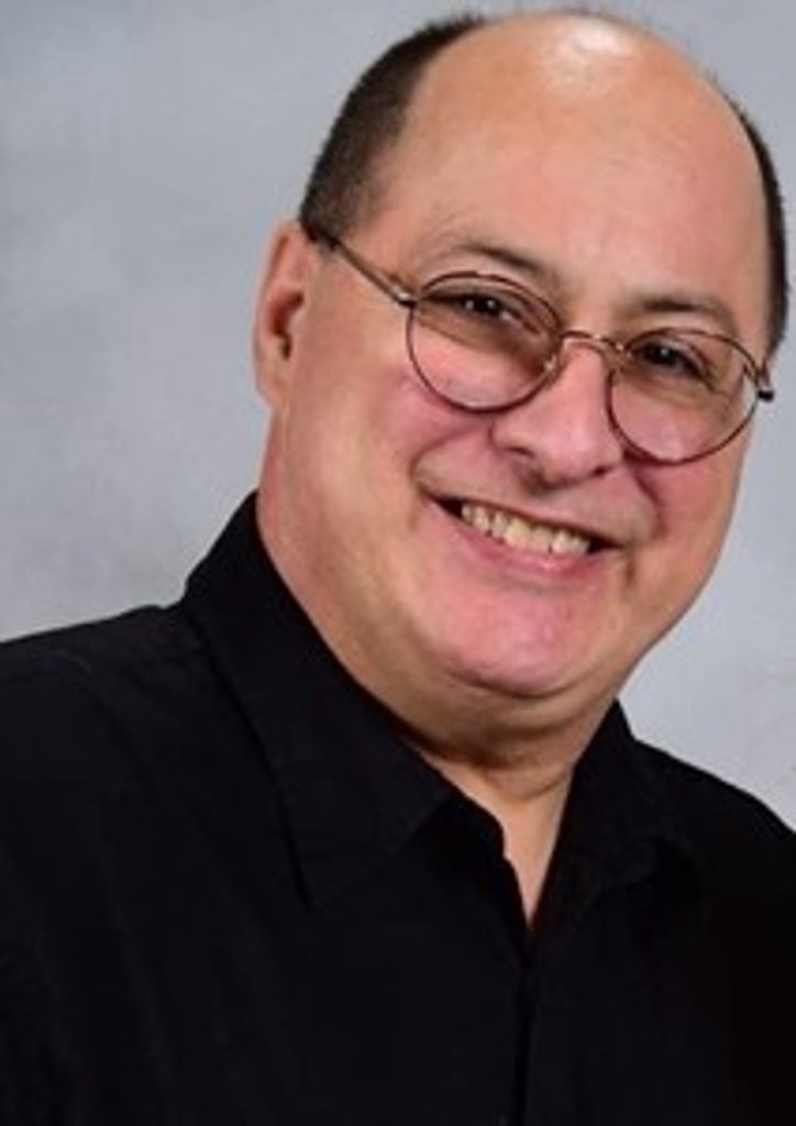 Luis J. Martinez