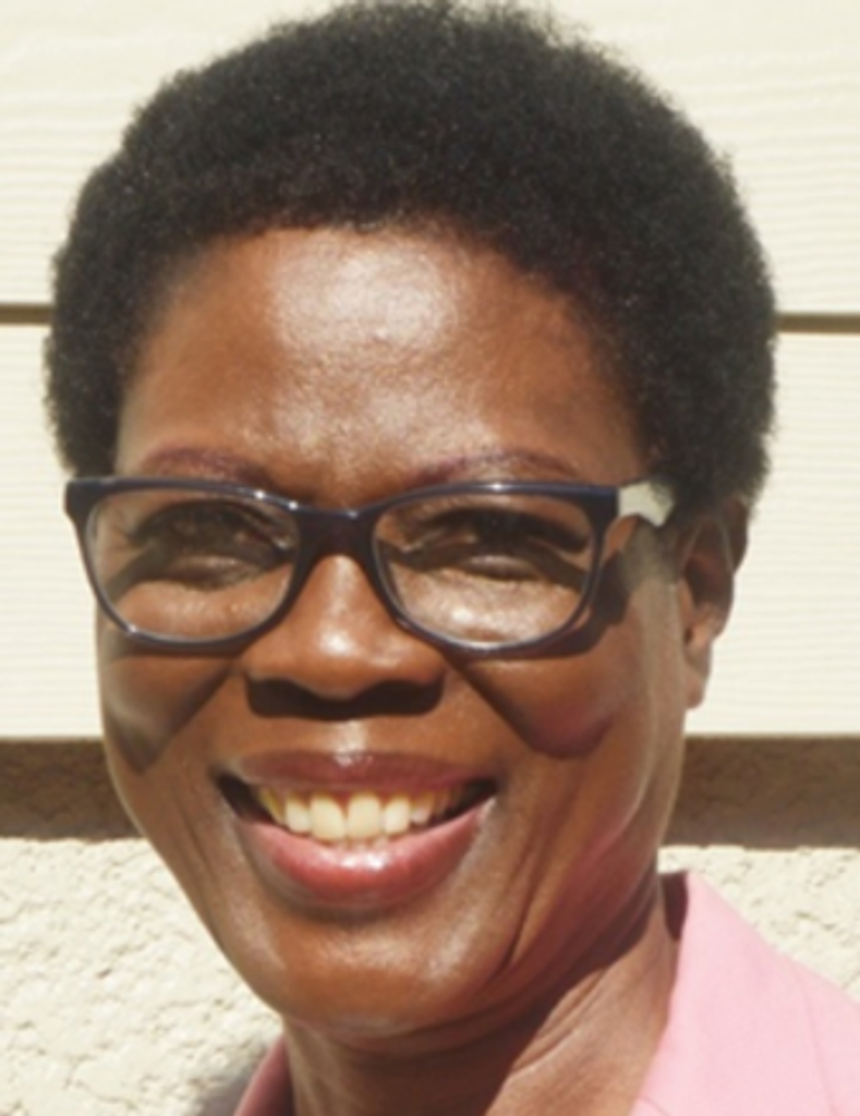Minerva Haugabrooks Profile Photo