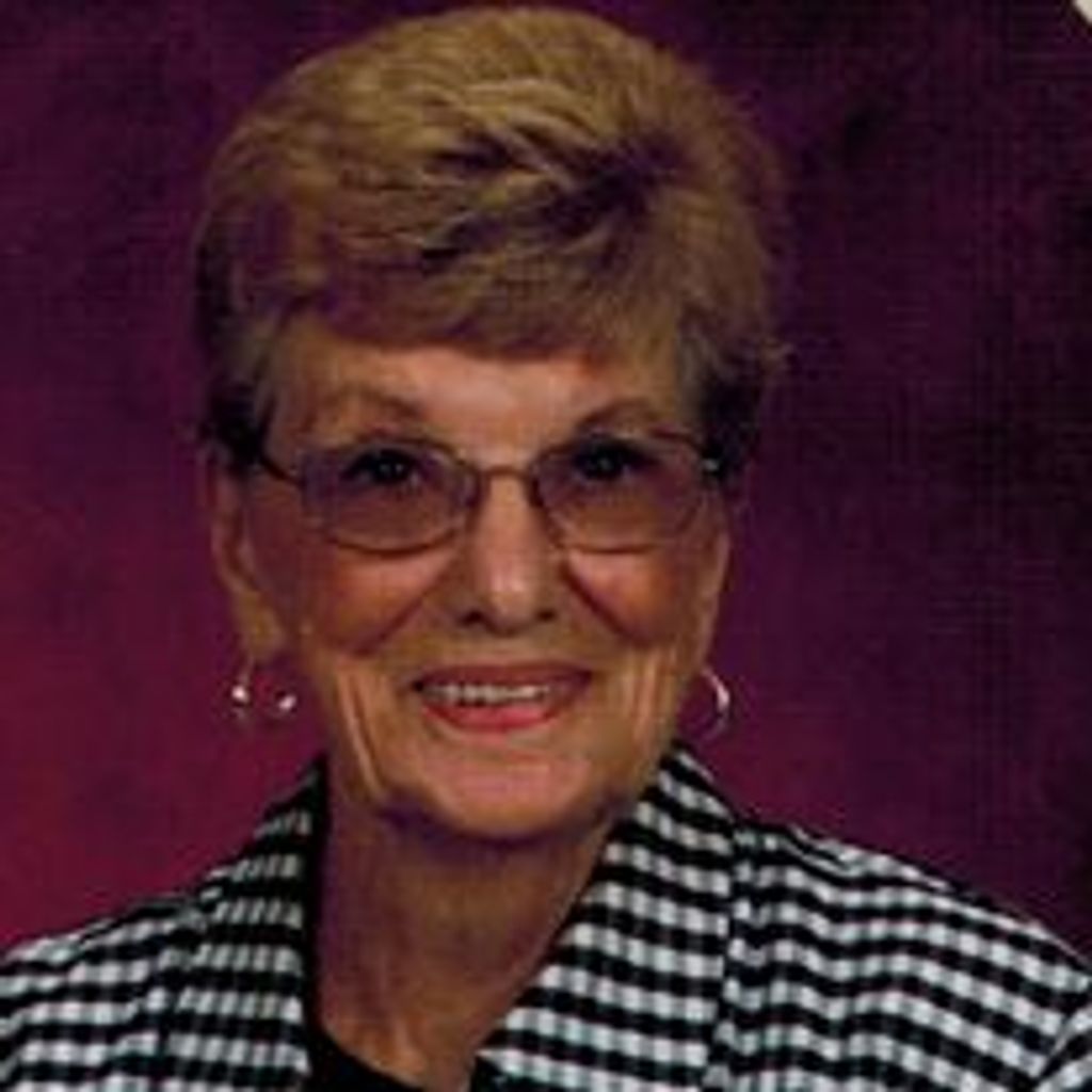 Mary V. "Jeanne" Porreca