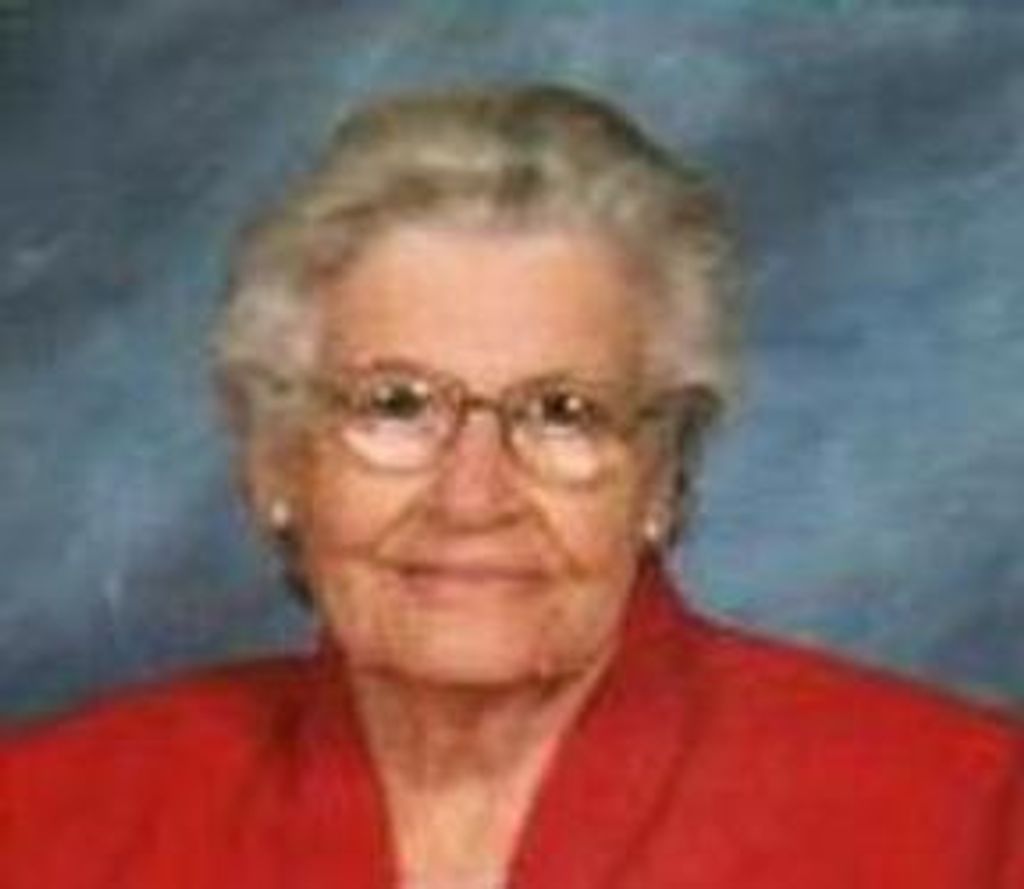 Georgia Mae Fowler Profile Photo