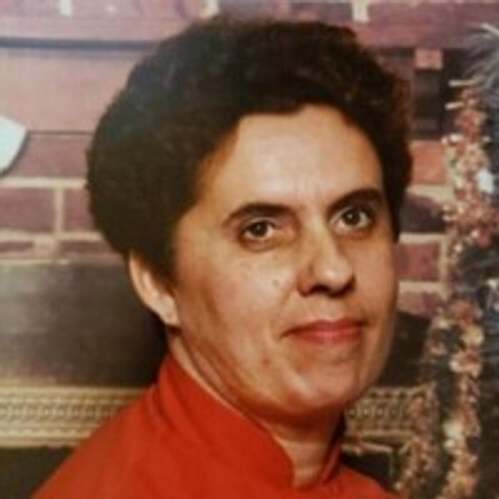 Edna Allen