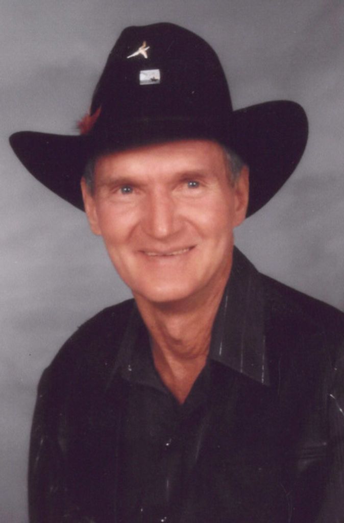 Martin Merlyn Christofferson Profile Photo