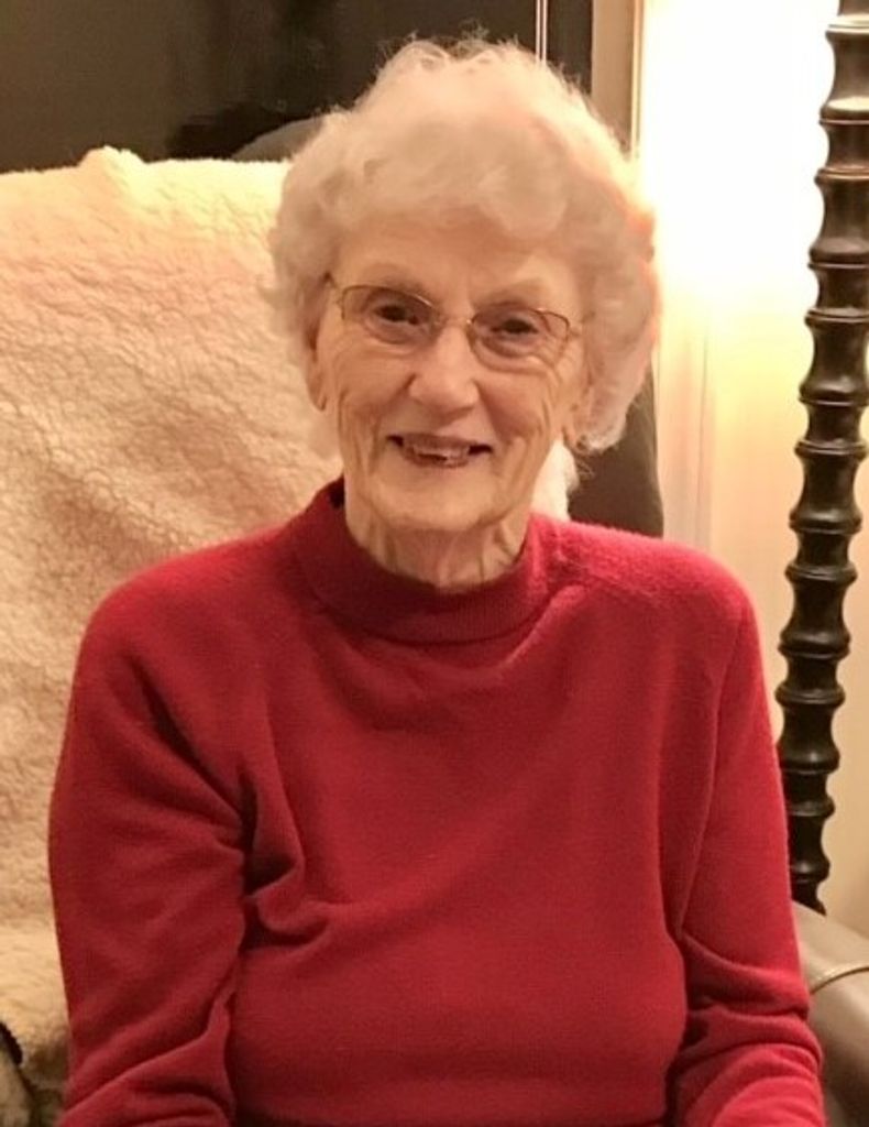 Jean Burne Hoffses Profile Photo