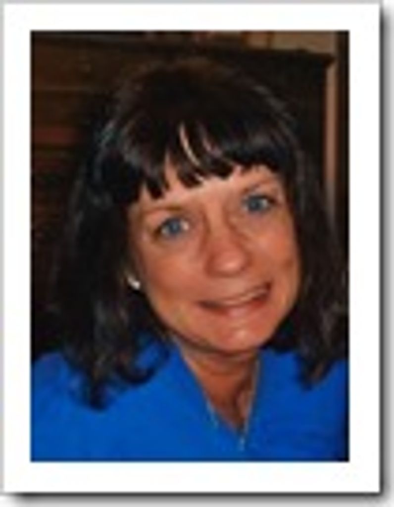 Sharon Culp Cubberley