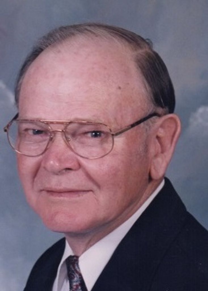 James "Jim" Rowland Watson