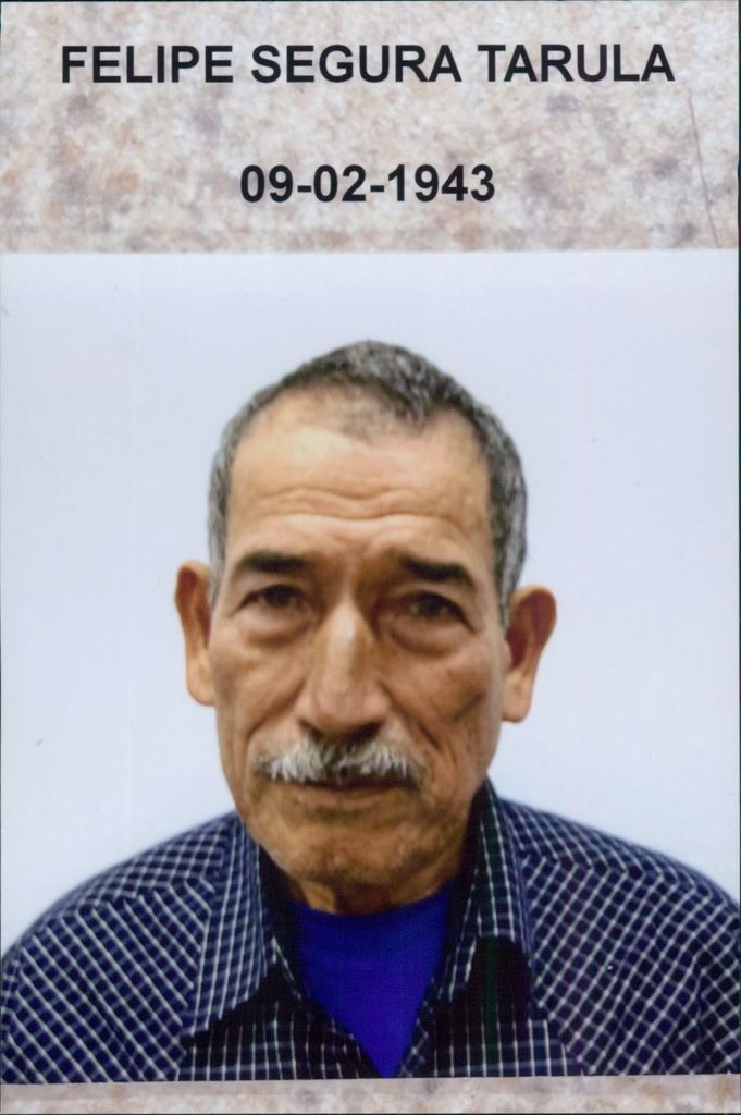 Felipe Segura Tarula