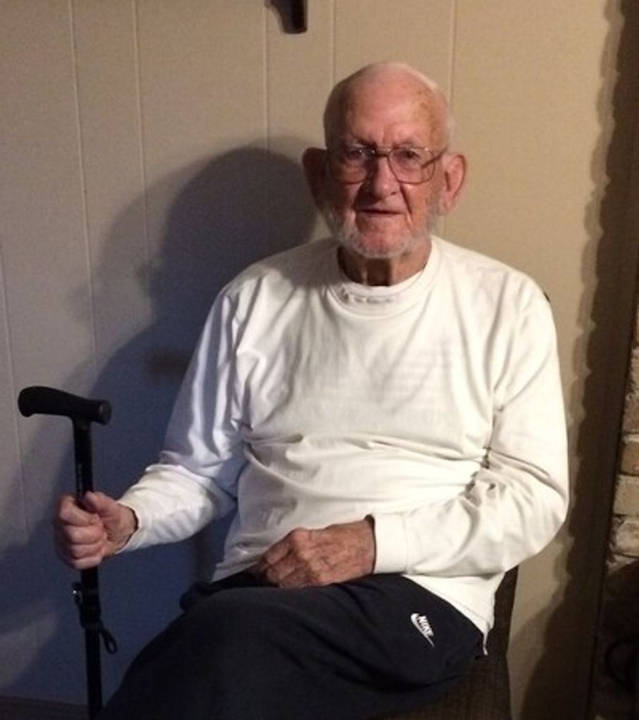 Ben Palmer Profile Photo