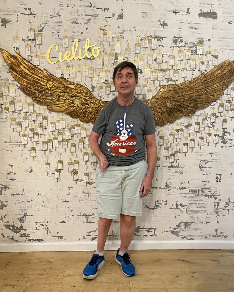 Glenn Wallace Massalone