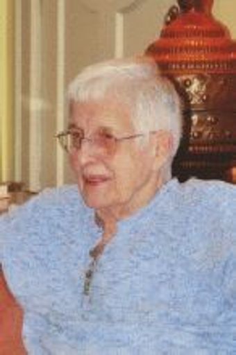 Zoe Georgena Yeager Profile Photo