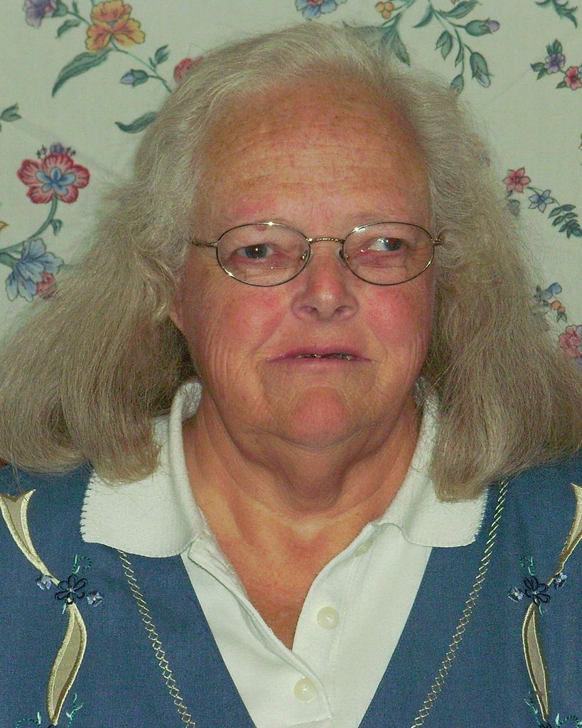 Jane Callahan Bezold Profile Photo