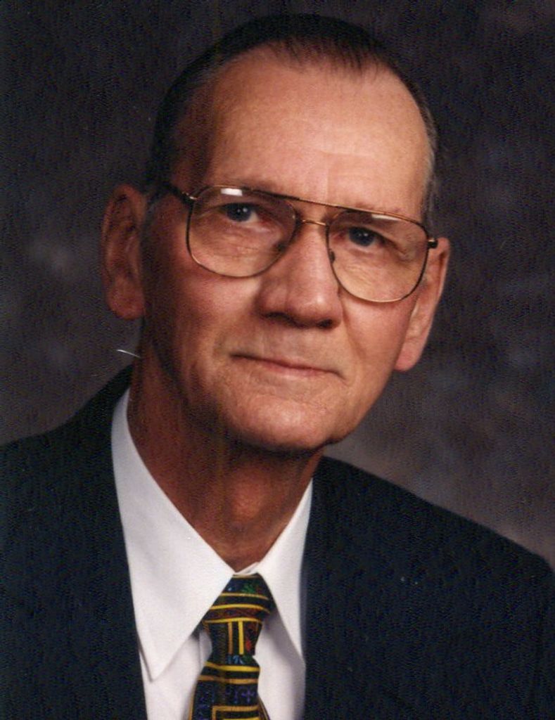 Donald Dale Hovenga Profile Photo