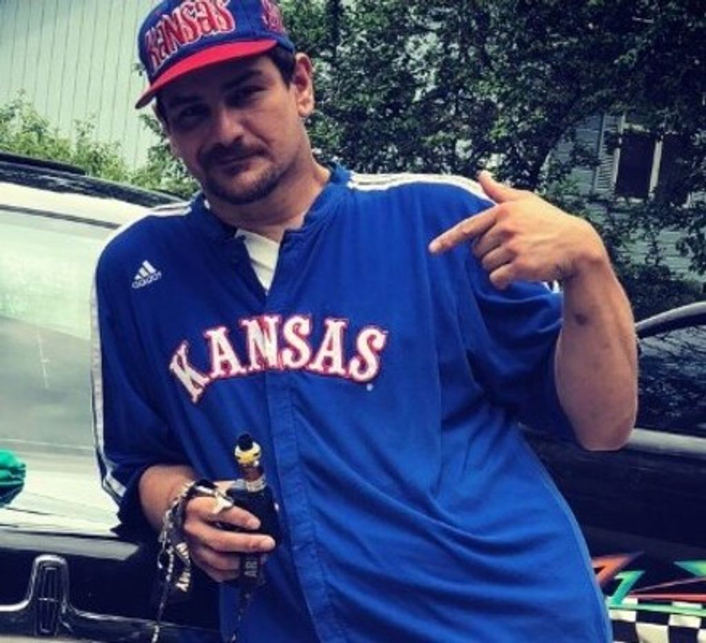 Shauenray E. Cambron