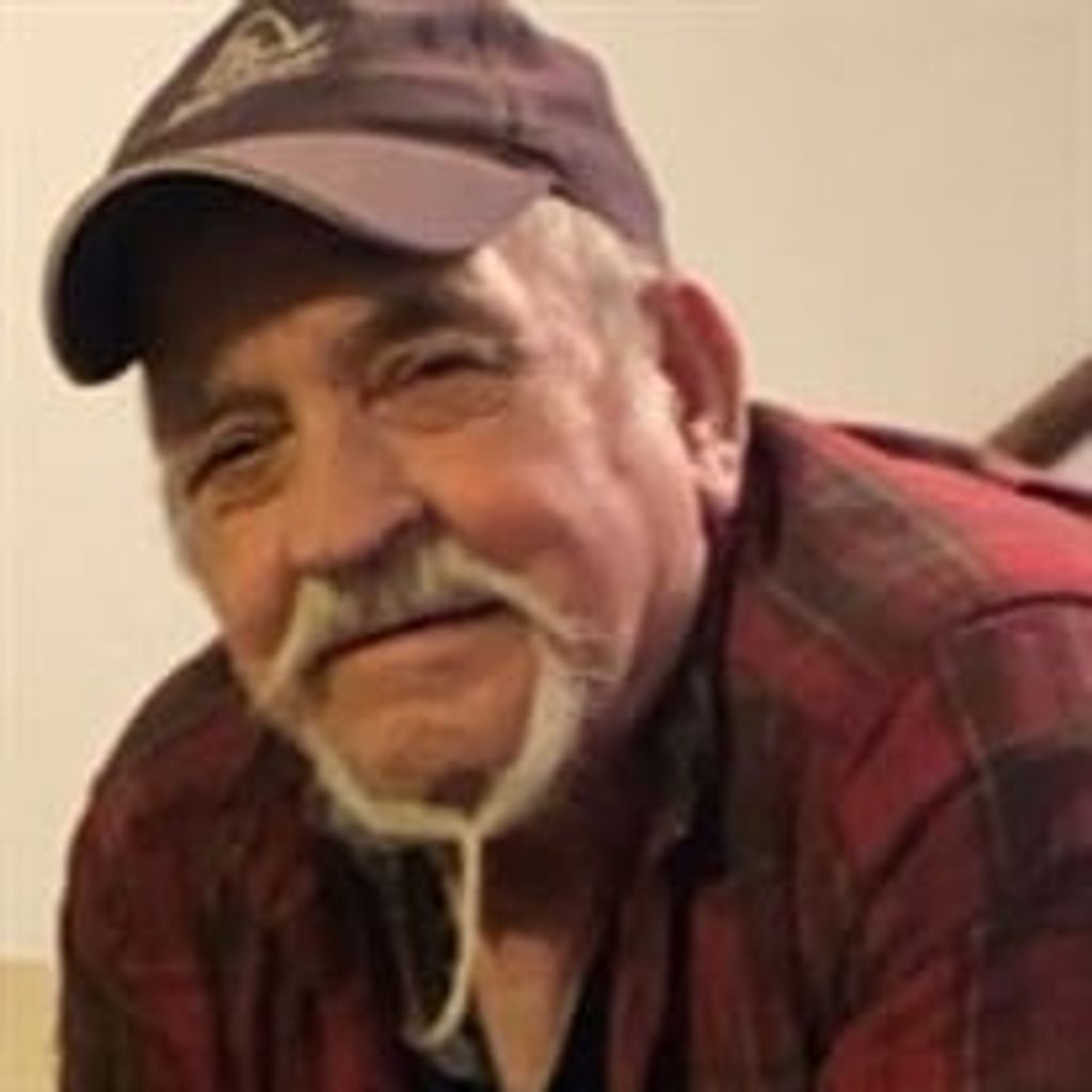 Garret "Eddie" Edward Richmond