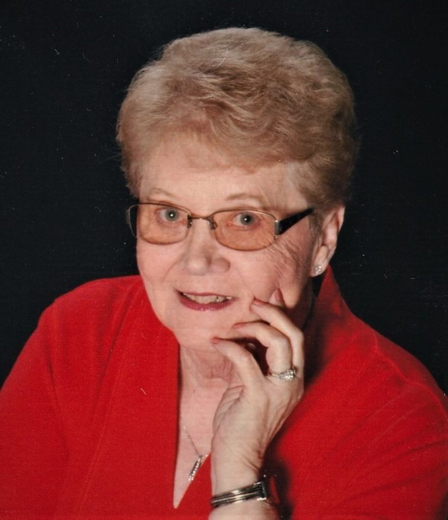Jo Ann Hardwick