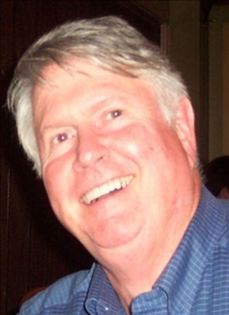 Tommy Franklin Crangle