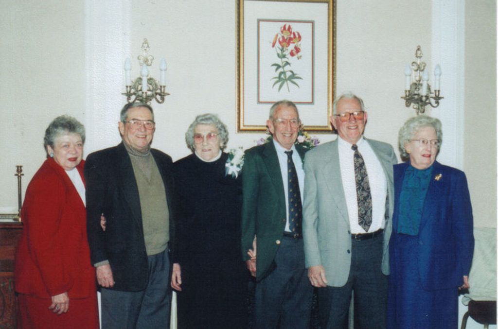 Margaret Sutton