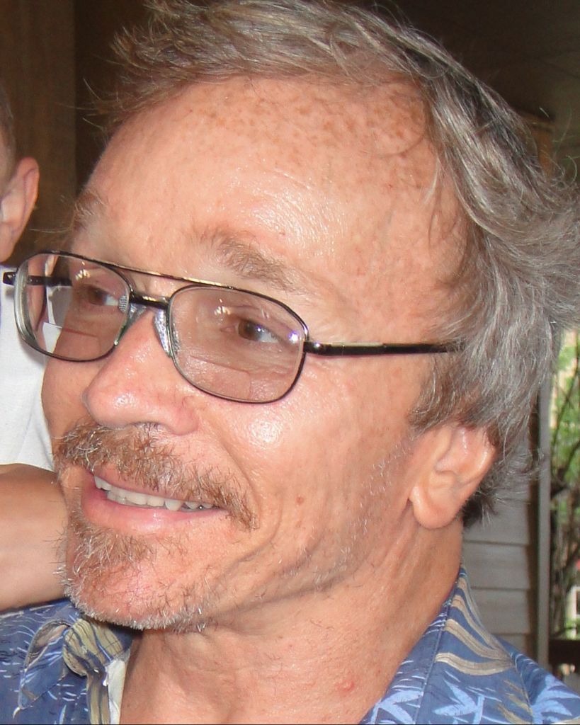 Robert Allan Hurlbert
