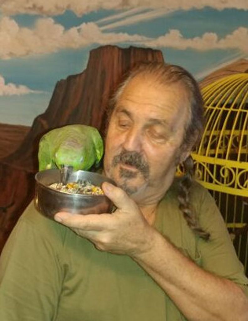 Clinton D. Mcgee, Sr.