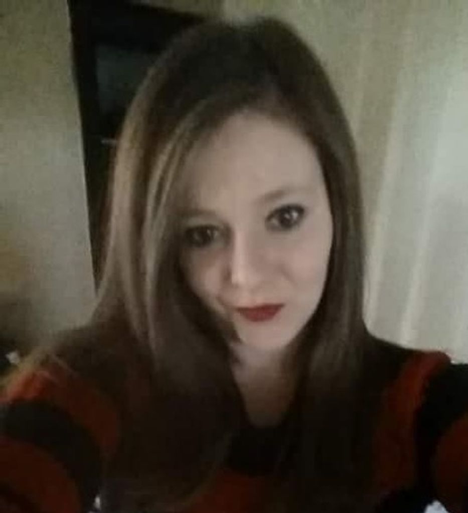 Jessica Renee Breckenridge