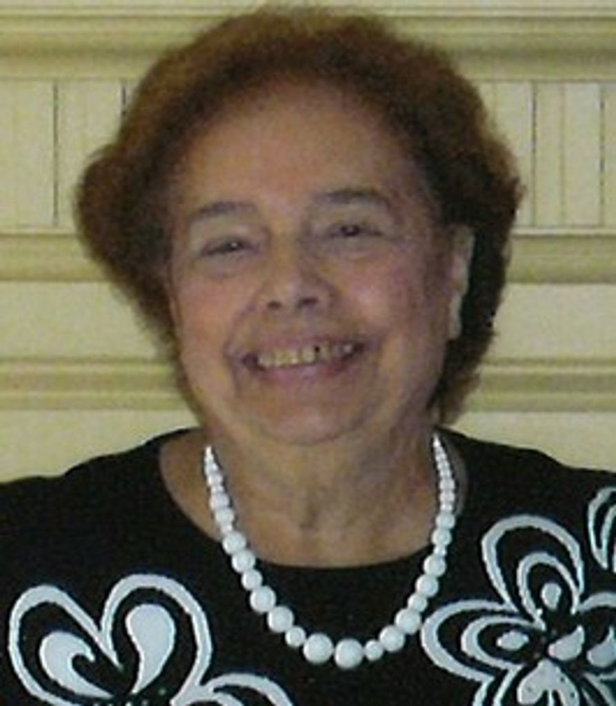 Frances Benfari Profile Photo