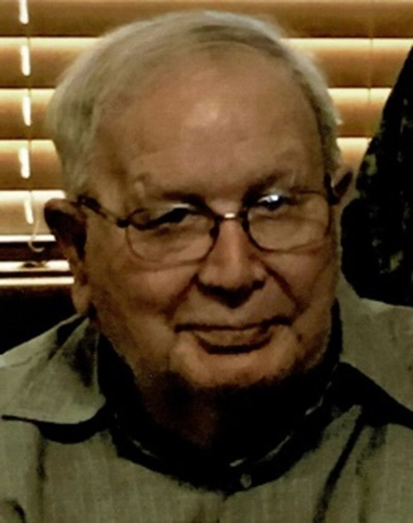 Mack Terry Profile Photo