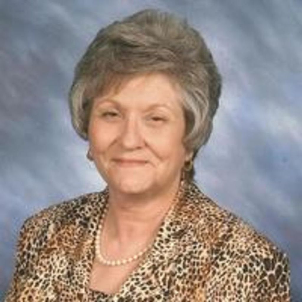 Shirley Ann Richards Eaton Profile Photo