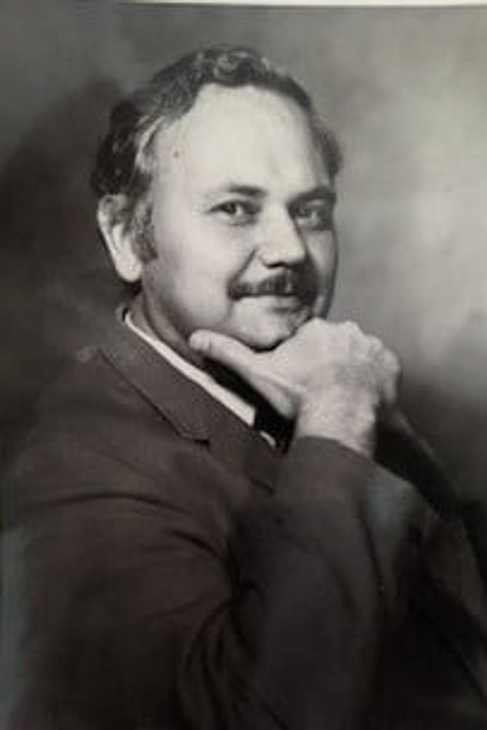 Curtis Albert Cramer Profile Photo