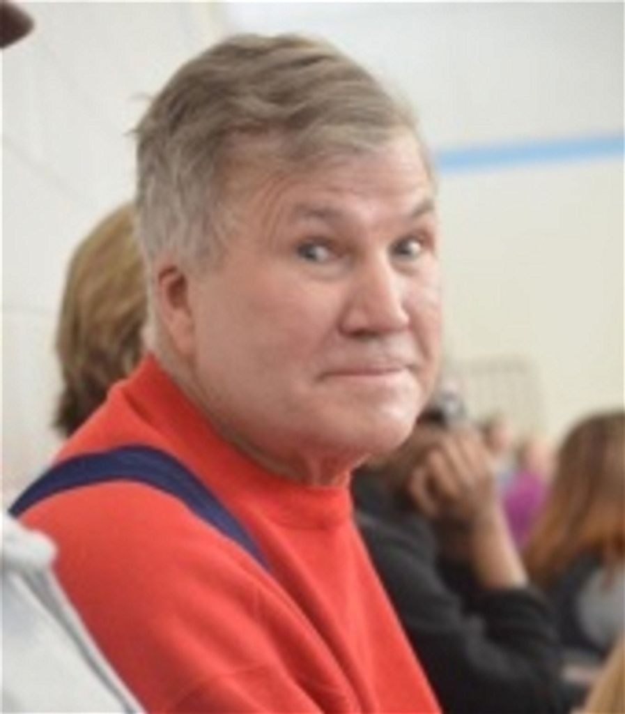 Raymond Douglas Smith Profile Photo