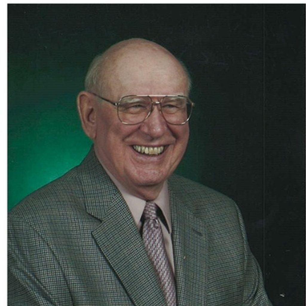 Billy (Bill) P. Haiflich