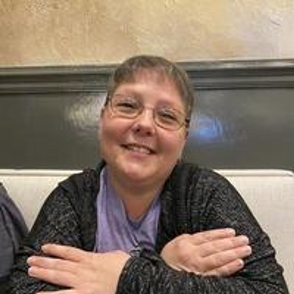 Kimberly Sue Green Godsey