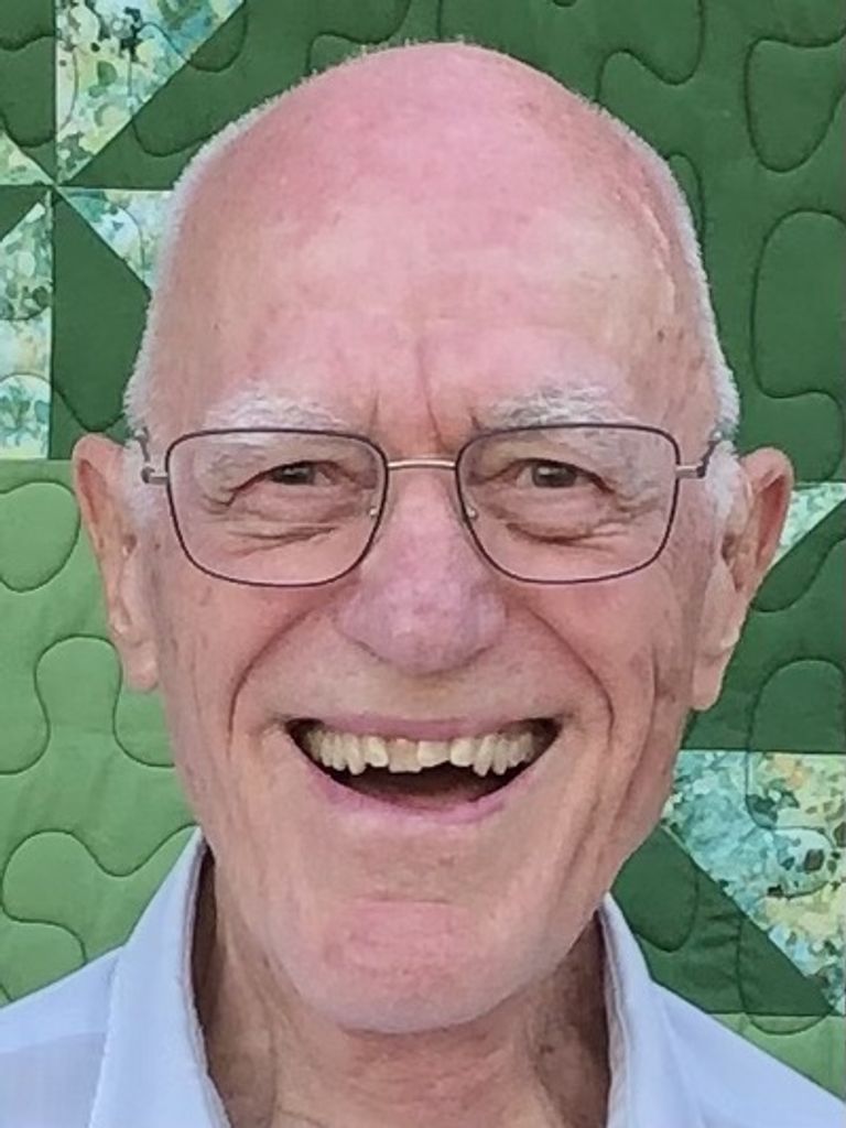 Donald Zook Profile Photo