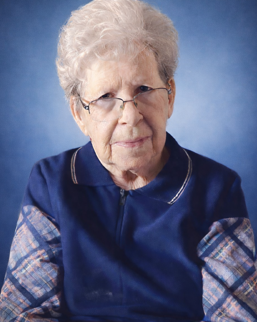 Myrtle Joann Strait Profile Photo