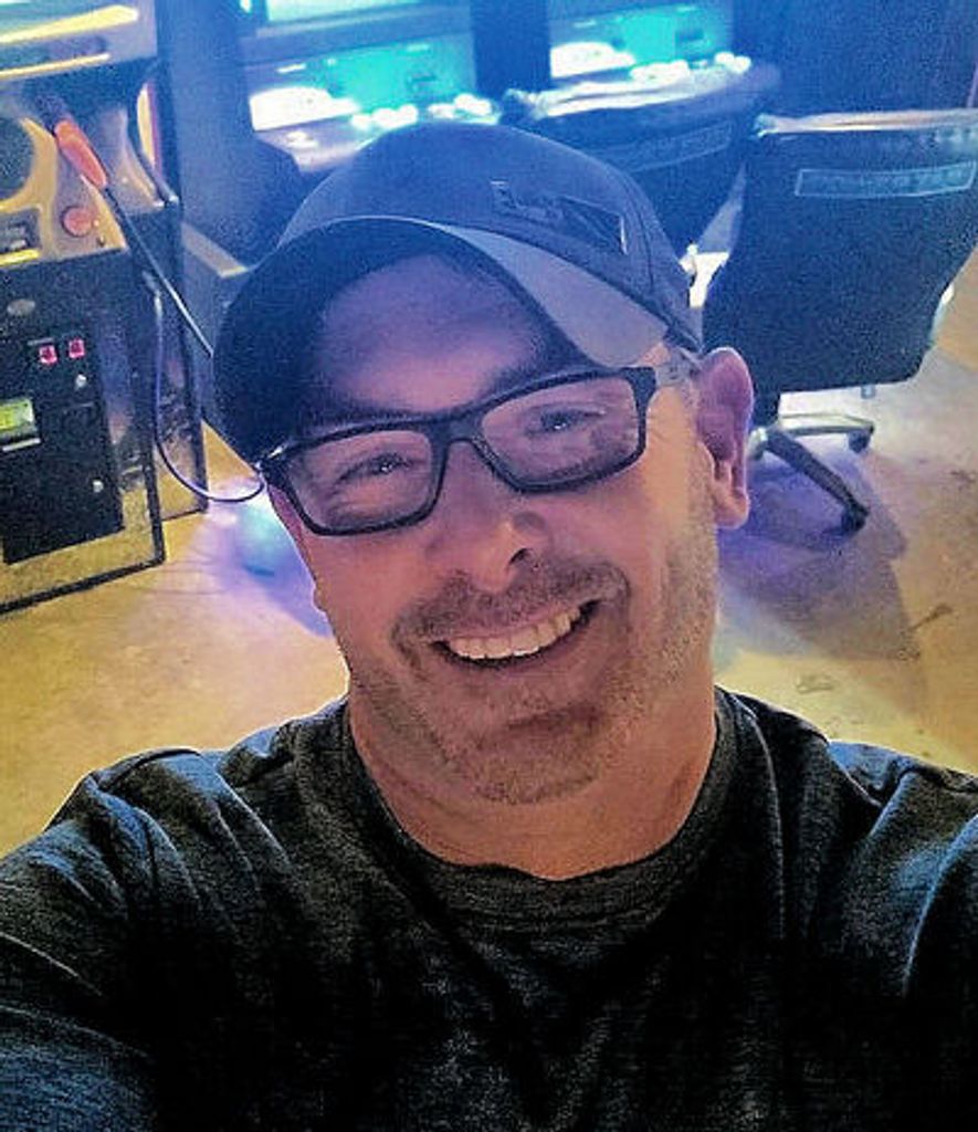 Scott Peterson Profile Photo