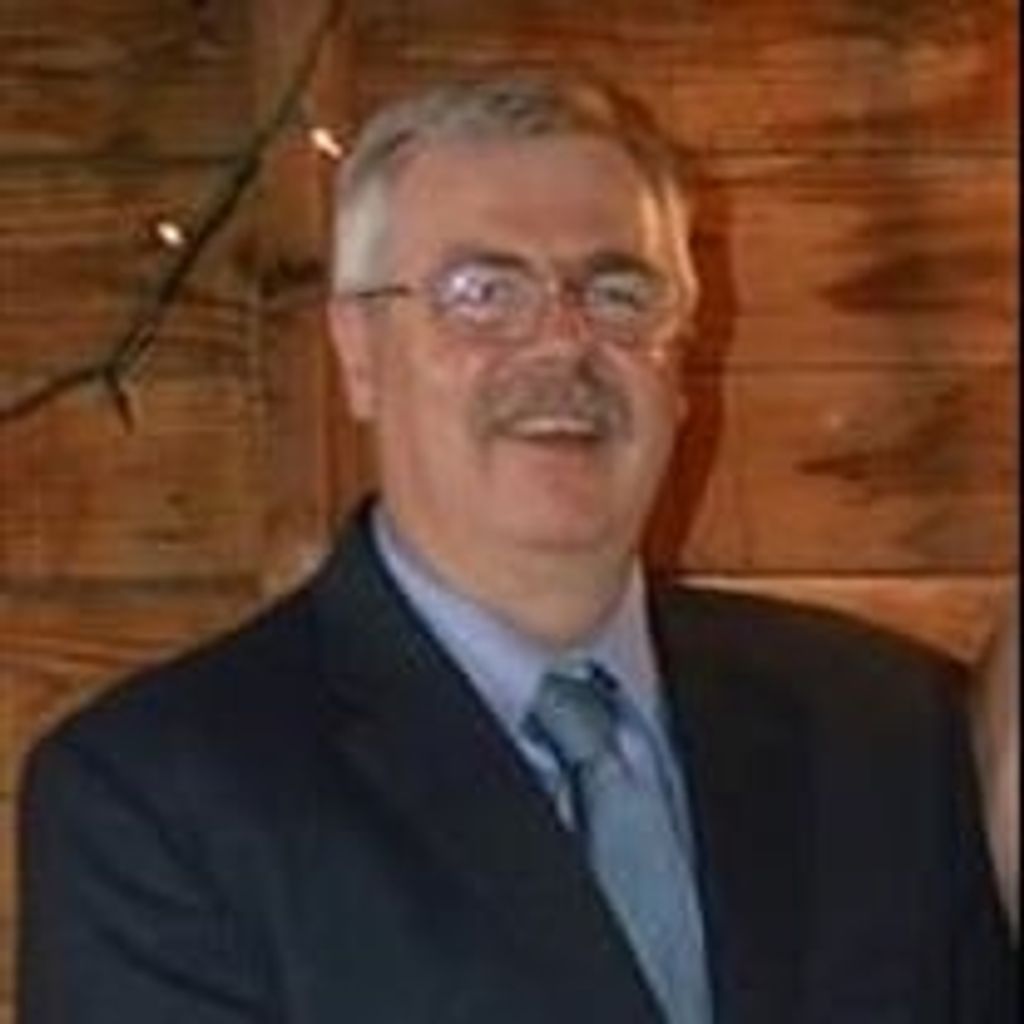 Scott Grant