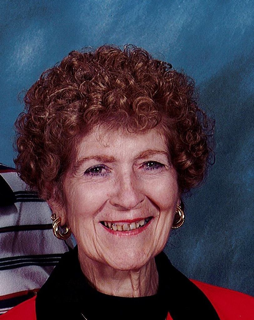 Ella Mae Gouldsbarry Profile Photo