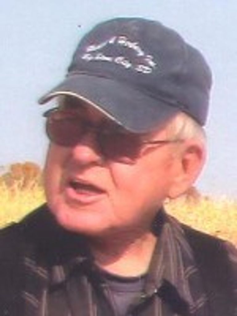 Daryl Jonescheit, Sr Profile Photo