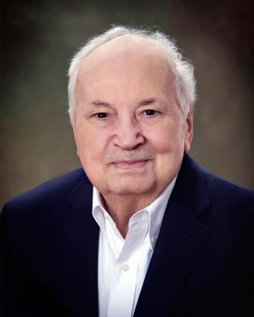 James Hubert Hollis