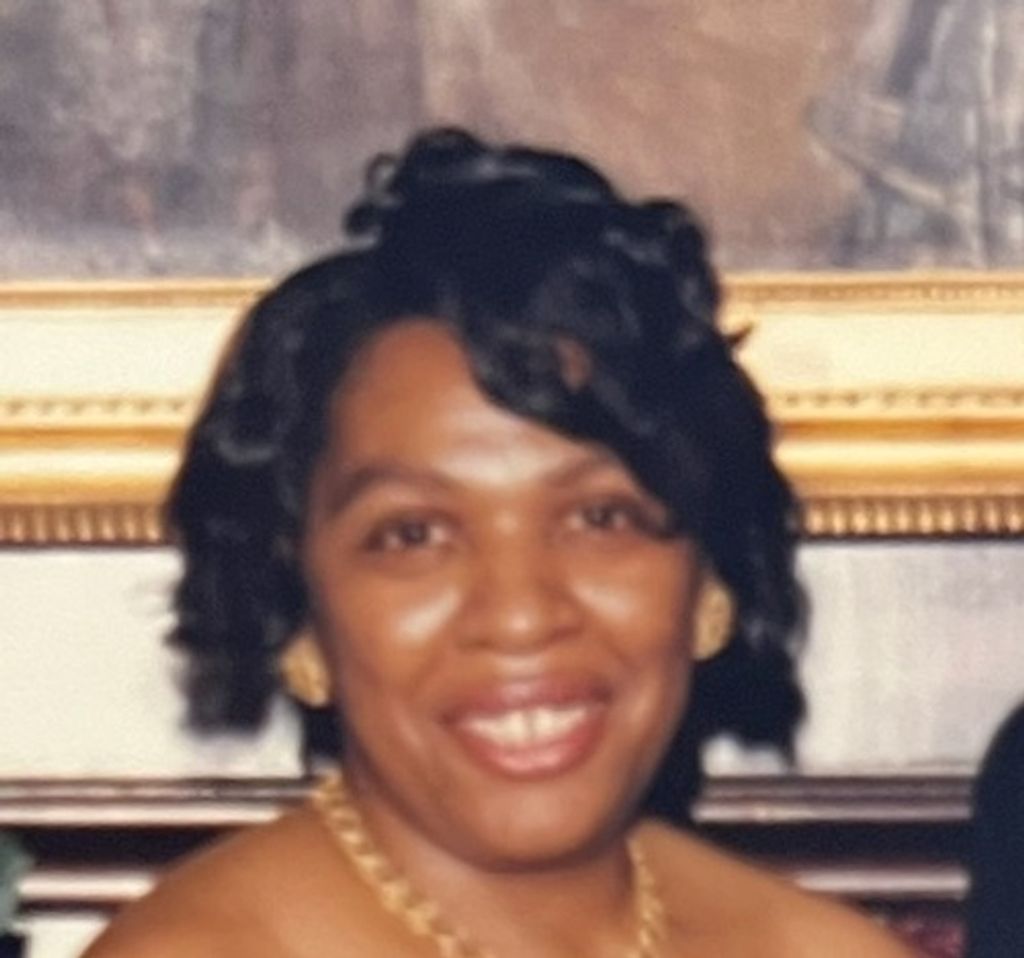 Jacqueline Whitfield Profile Photo
