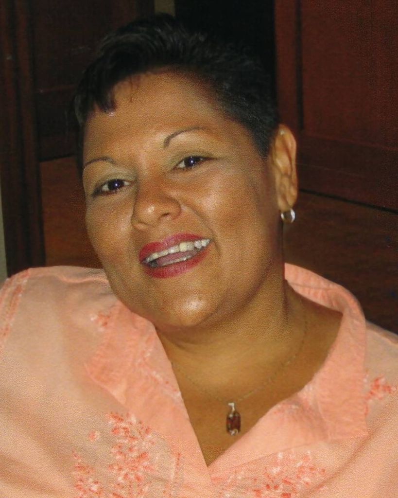 Victoria J. Caterina