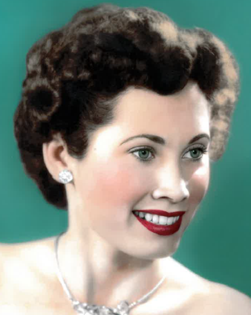 Inez Lee Campanella