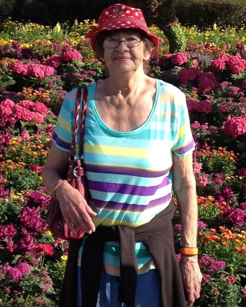Dianne Kay Schmitz Profile Photo