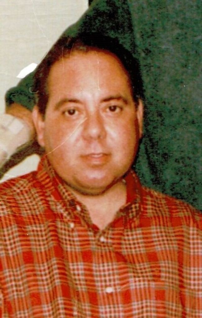 Douglas Dean Hernandez, Sr. Profile Photo