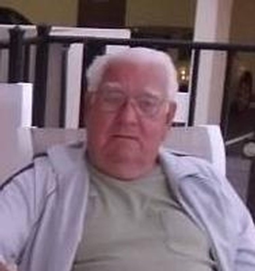 John Kenneth Featherstone