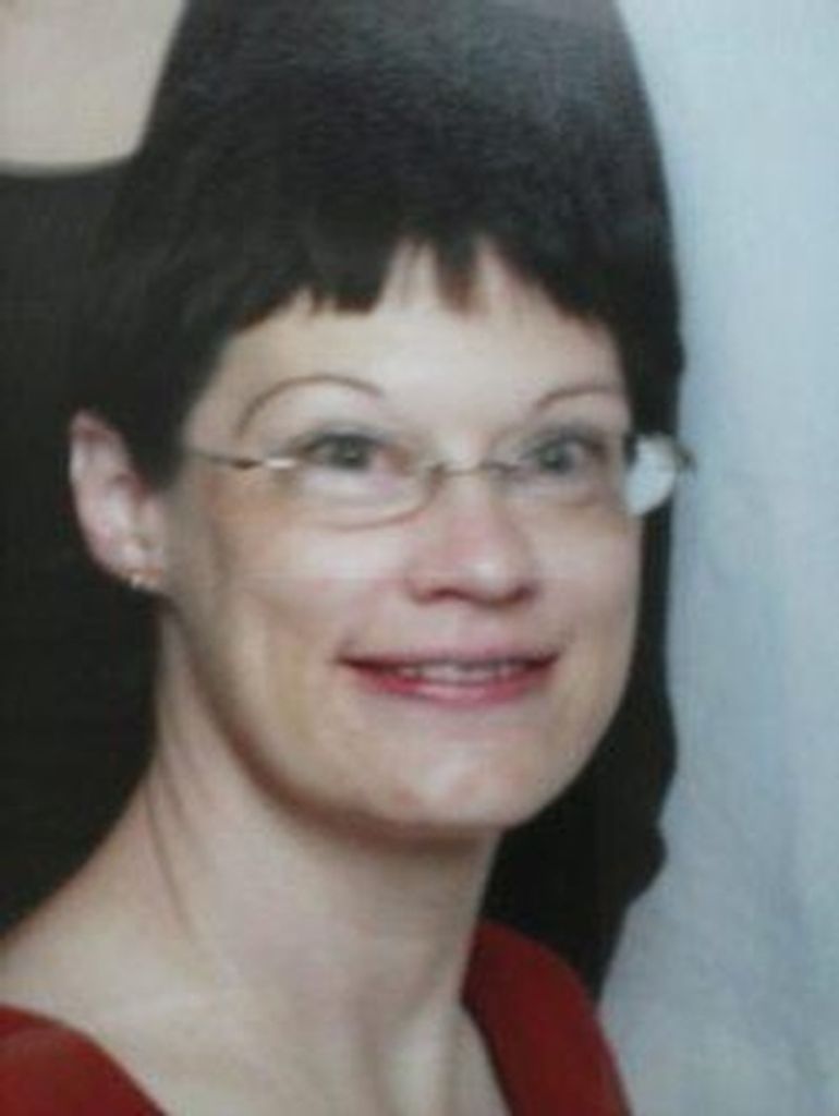 Tonya Sue Siegel