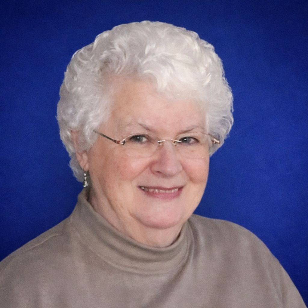 Marie Warrington Rogers Profile Photo