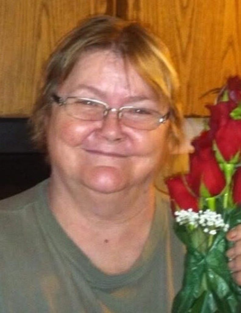 Ruth (Stevens)  Perry