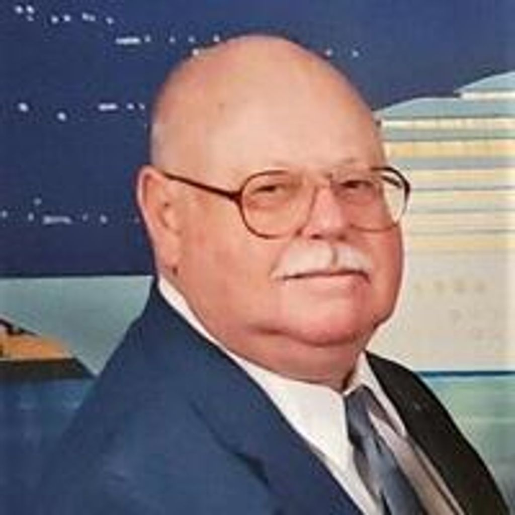 Lawrence E. "Skip" Thompson