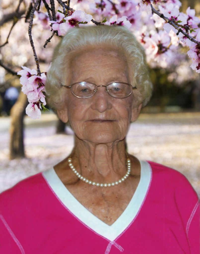 Virginia Neaves Barker