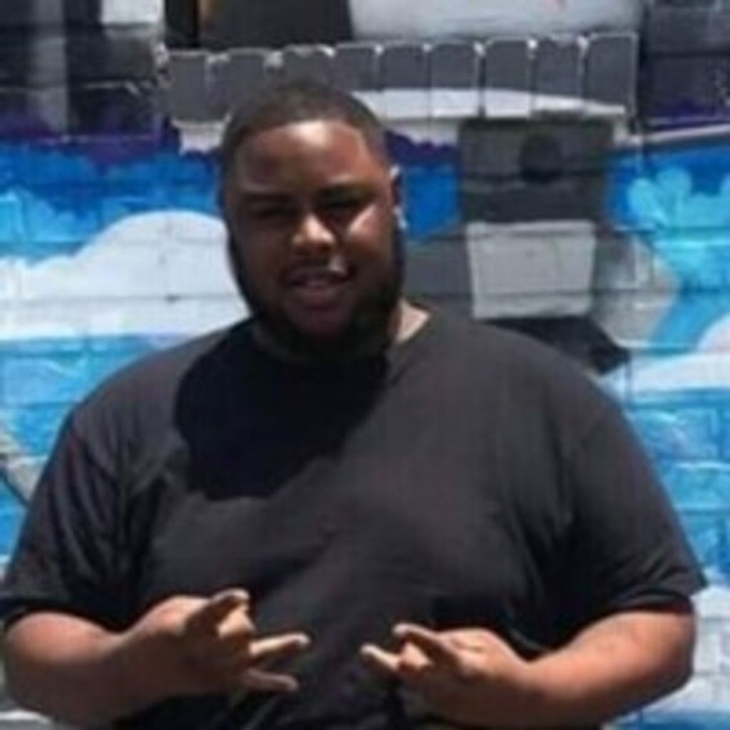 Jaquan King Profile Photo
