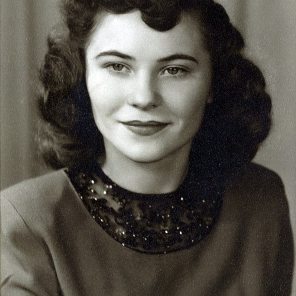 Eleanor Ann Blagg